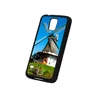 Samsung Galaxy S5 Rubber Cover