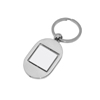 Key Ring (Rotating Square)