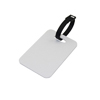 Flocking Luggage Tag