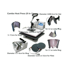 Sublimation Combo Thermal Tape Dispenser (35mm) - BestSub - Sublimation  Blanks,Sublimation Mugs,Heat Press,LaserBox,Engraving Blanks,UV&DTF Printing