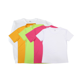 Sublo Tees blank white sublimation shirts