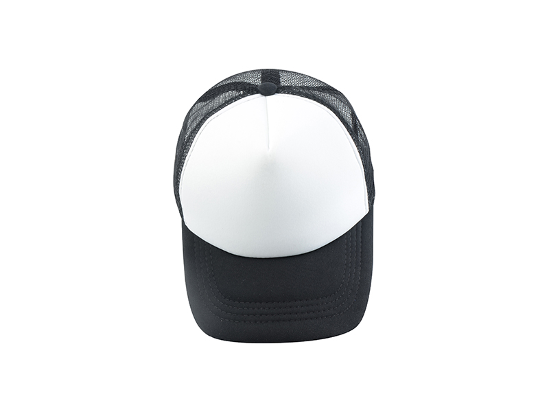 Sublimation Cap(Black) Best Sublimation Expert Sublimation Blanks