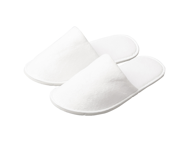blank sublimation slippers
