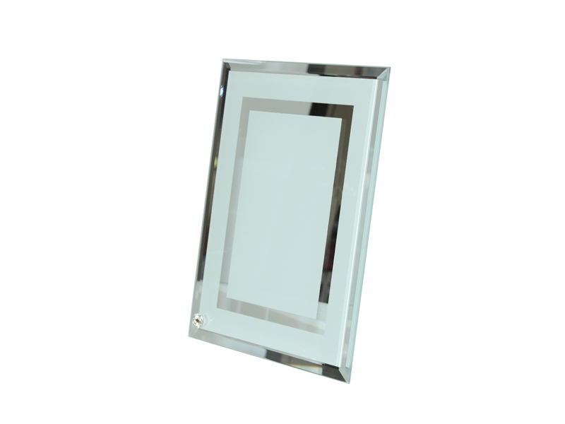 Sublimation glass discount