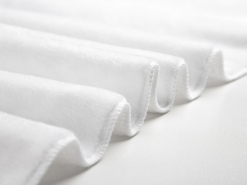 Sublimation Hand Towel (25*25cm) - BestSub - Sublimation Blanks ...