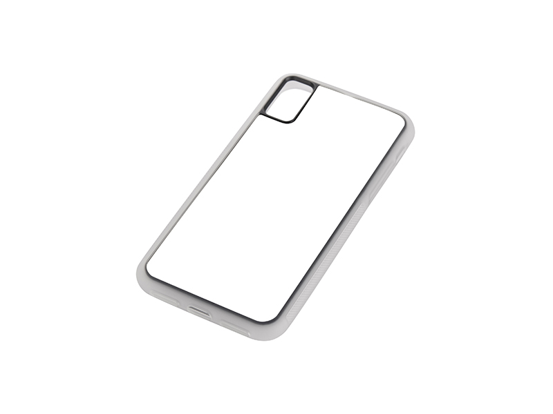 Download Sublimation iPhone XR Cover (Rubber, Clear) - BestSub ...