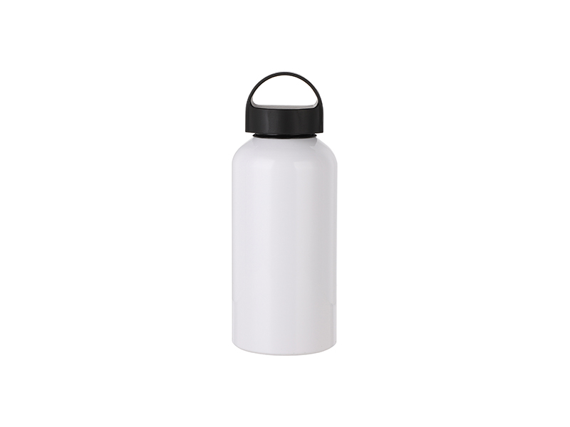 500ml Childrens Sublimation Aluminum Water Bottle