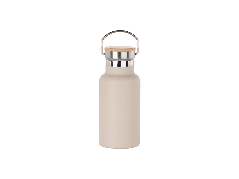 Engraved Stainless Steel 350ml Kids Water Bottle