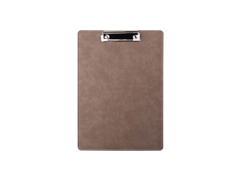 Clipboard Sublimation Blanks