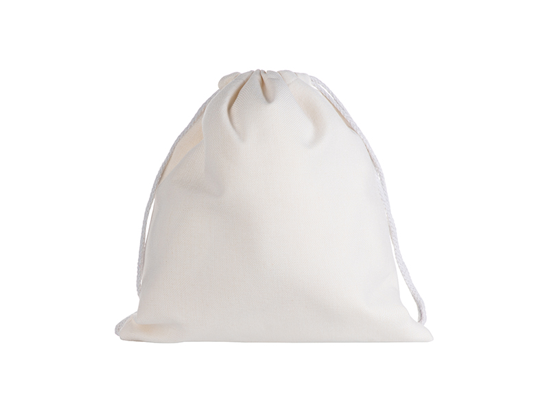 Sublimation Linen Drawstring Bag (36*39cm) BestSub Sublimation