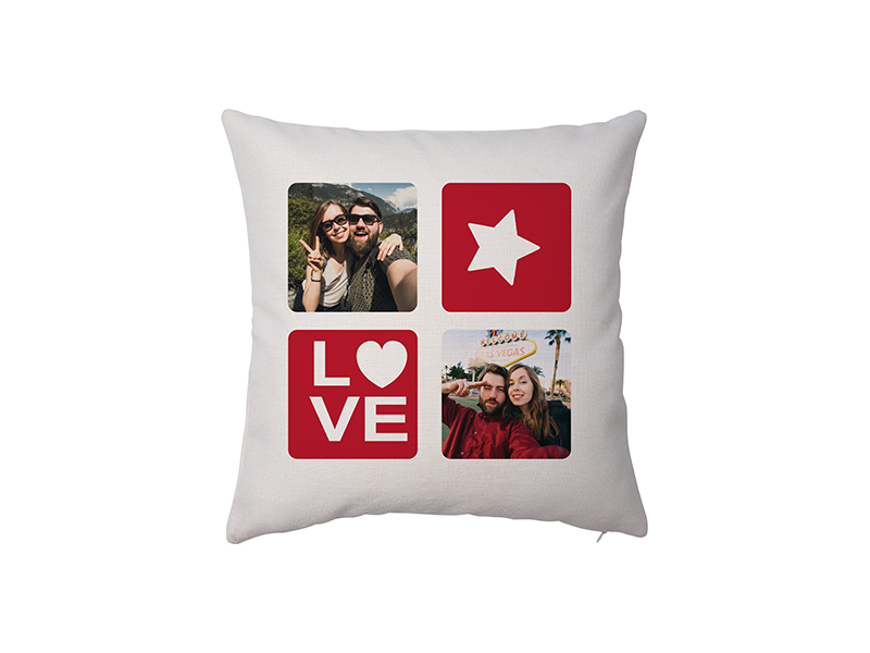 New Sublimation Pillow Covers from BestSub - BestSub - Sublimation