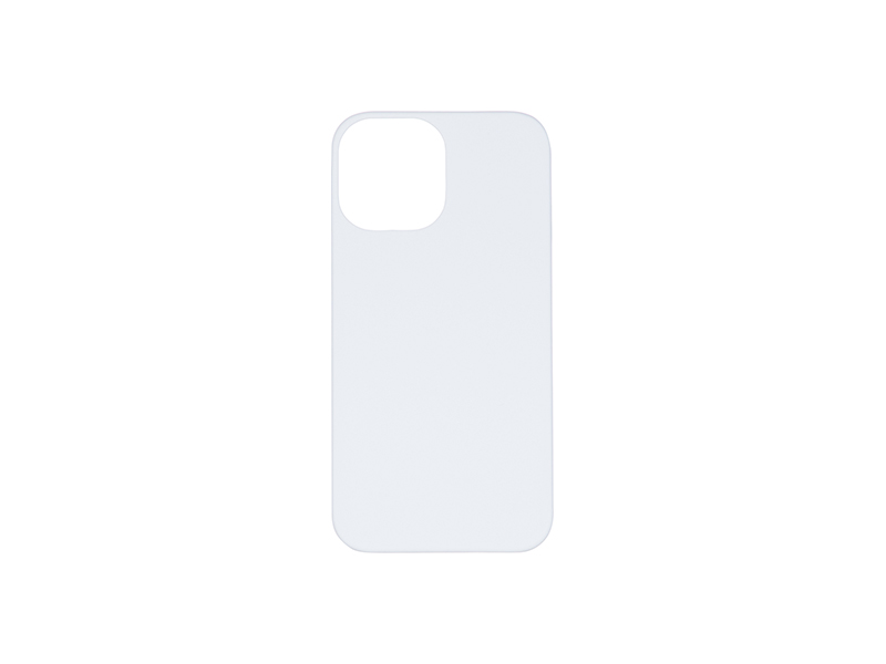 Download Sublimation 3D iPhone 12 Pro Max Cover(Frosted, 6.7") - BestSub - Sublimation Blanks,Sublimation ...