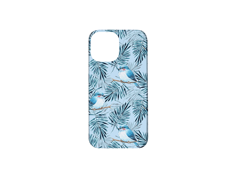 Download Sublimation 3D iPhone 12 Pro Max Cover(Frosted, 6.7 ...