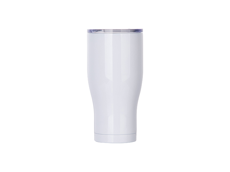 Sublimation 32OZ/950ml Stainless Steel Tumbler (White) - BestSub -  Sublimation Blanks,Sublimation Mugs,Heat Press,LaserBox,Engraving  Blanks,UV&DTF Printing