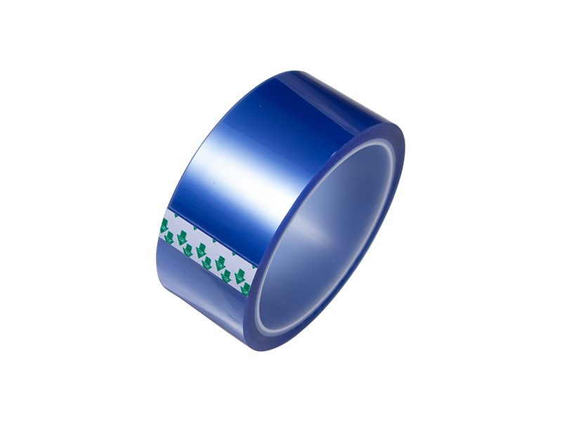 Sublimation 4cm Thermal Tape (Blue) - BestSub - Sublimation Blanks, Sublimation Mugs,Heat Press,LaserBox,Engraving Blanks,UV&DTF Printing