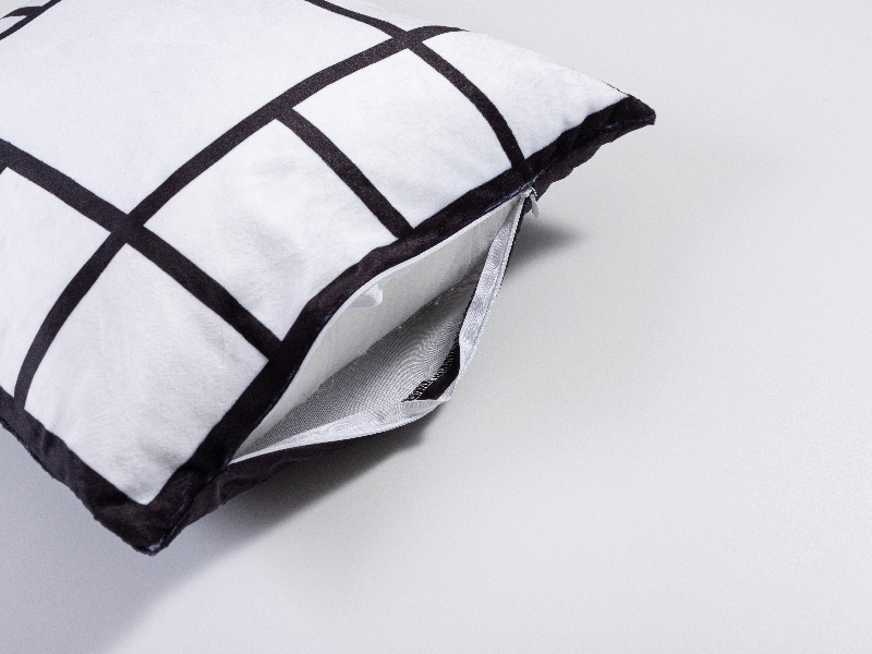 White Sublimation Pillow Cases – Design Sisters and Blanks