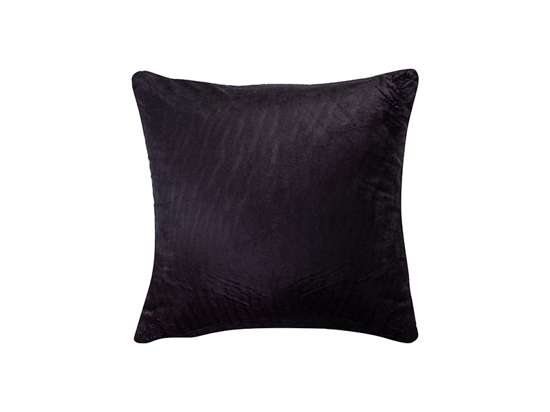 Pocket Pillow Sublimation Pillow Cover – RCS Blanks, LLC