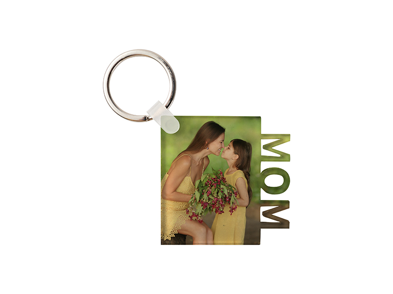 Acrylic Keychain - BestSub - Sublimation Blanks,Sublimation Mugs,Heat  Press,LaserBox,Engraving Blanks,UV&DTF Printing