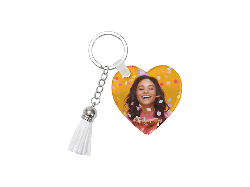 Sublimation Blank Small Baseball Keychains Key Ring Heat TRANSFER Prin –  Crazy Eights Sublimation Blanks and More