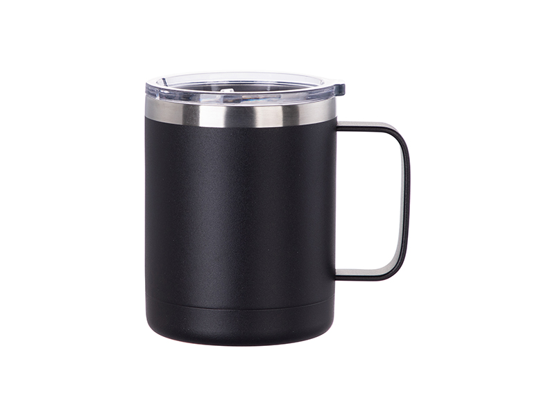 S'well Stainless Steel 16oz Tumbler Mug with Handle - Beam & Barre