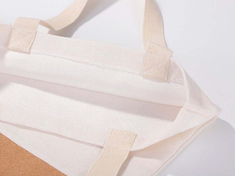 Sublimation Linen Shopping Bag (36*39cm) - BestSub - Sublimation