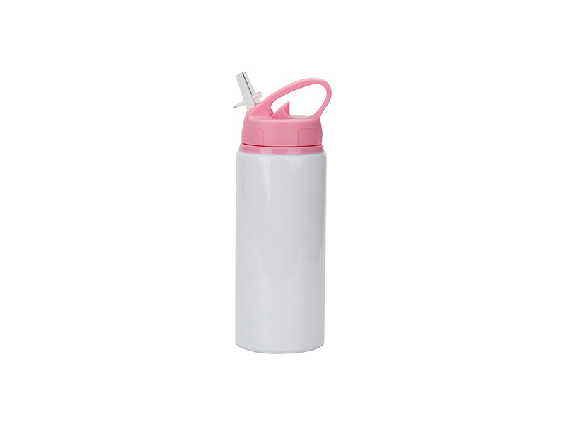 Glitter Sublimation Tumbler Vacuum Insulated Bottle In Bulk