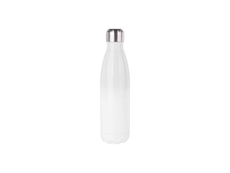 550 ml Sublimation Stainless Steel Vacuum Flask with Cup Cap » THE LEADING  GLOBAL SUPPLIER IN SUBLIMATION!