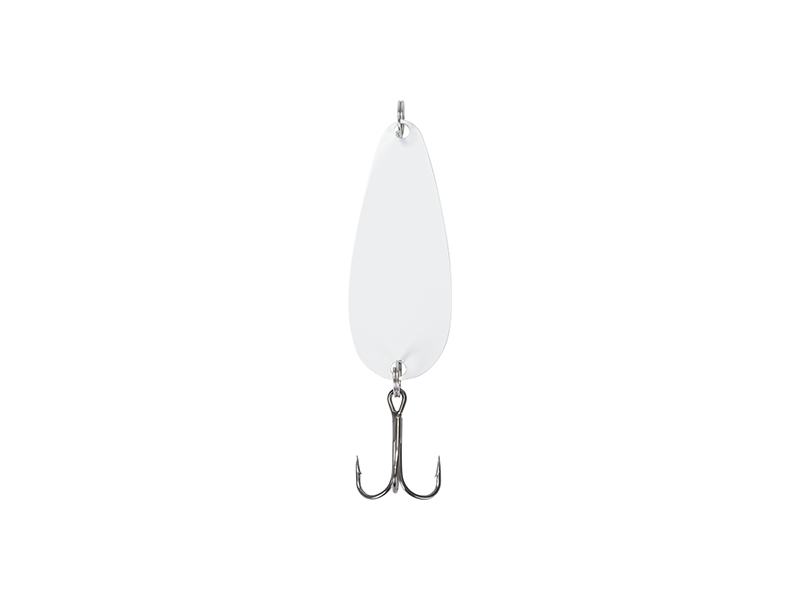 Aluminum Fishing Lure Set - BestSub - Sublimation Blanks