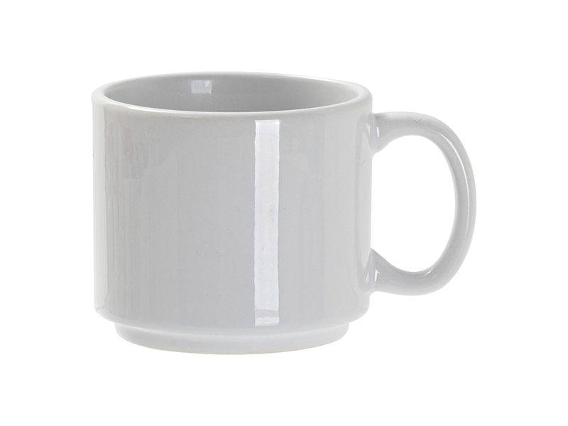 Sublimation Blanks 4oz/120ml Stackable Coffee Mug - BestSub - Sublimation  Blanks,Sublimation Mugs,Heat Press,LaserBox,Engraving Blanks,UV&DTF Printing