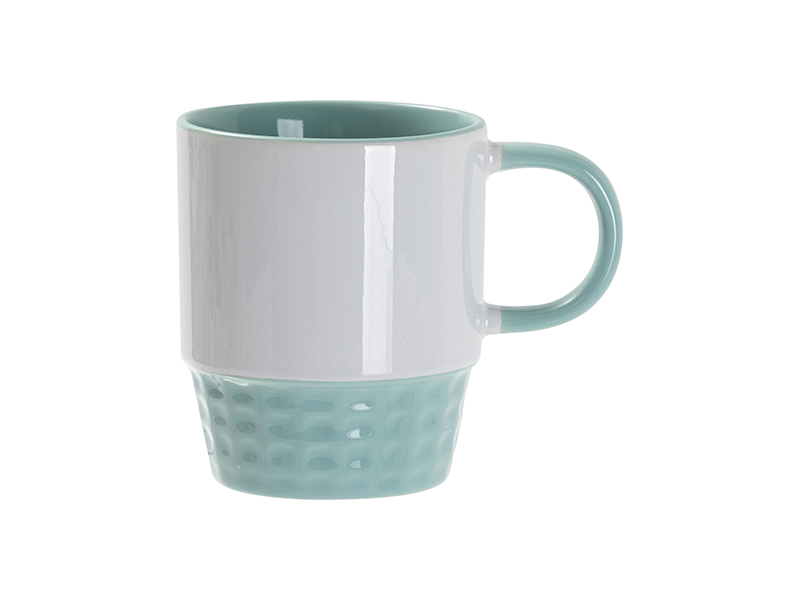 Taza Blanca 10oz - BestSub - Sublimation Blanks,Sublimation Mugs,Heat  Press,LaserBox,Engraving Blanks,UV&DTF Printing