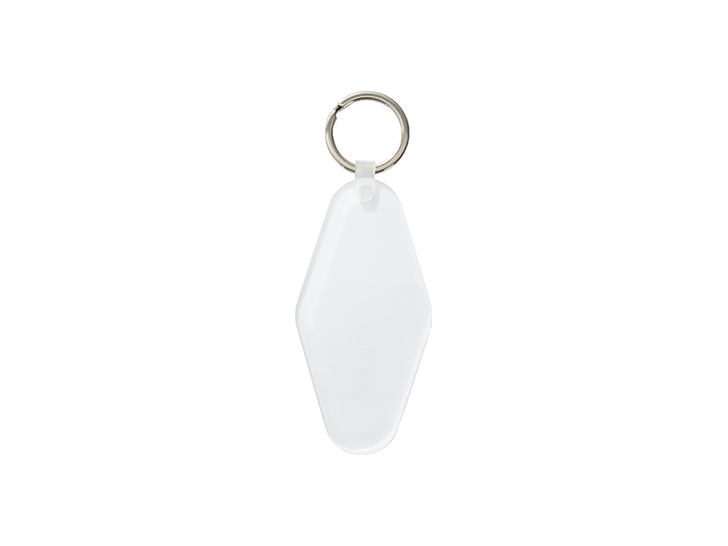 Hotel Keychain - Single sided sublimation blank – My Sublimation Superstore