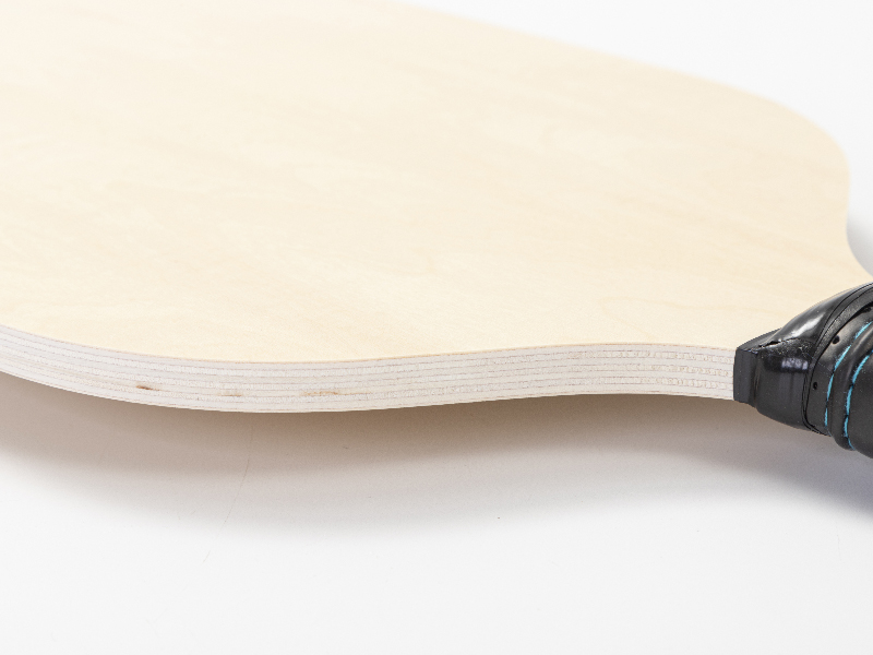 Sublimation Blanks Plywood Pickleball Paddle(190*395*10mm) - BestSub ...