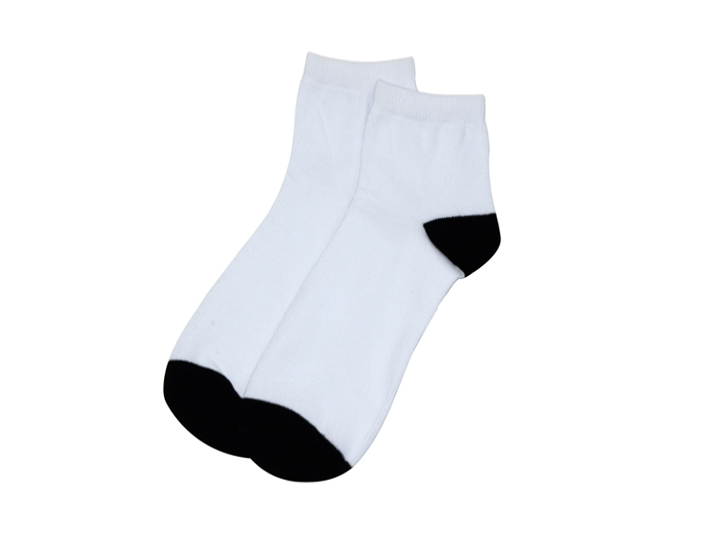 25cm Men Sublimation Socks - BestSub - Sublimation Blanks,Sublimation ...