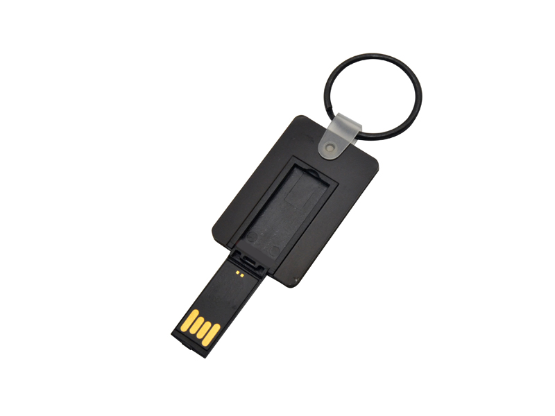 Sublimation HB USB Key RingRec (8G) BestSub Sublimation Blanks