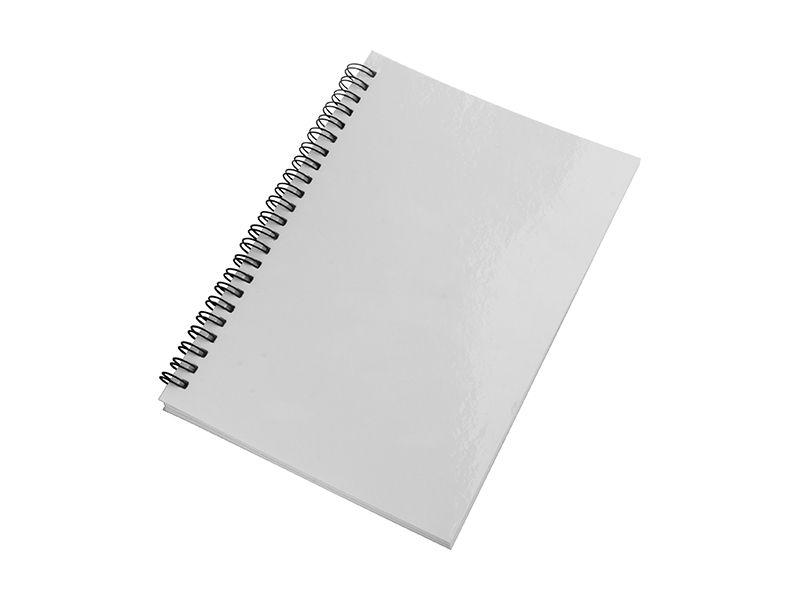 Notebook - Sublimation