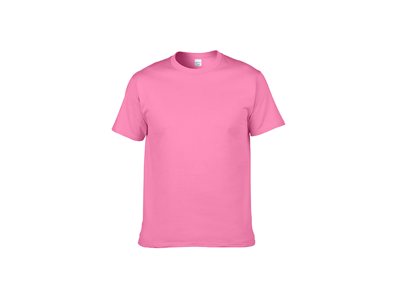 Camisetas rosas