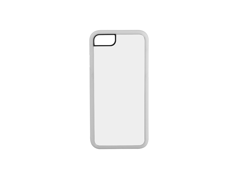 Download Sublimation iPhone 7/8 Cover (Rubber) - BestSub ...