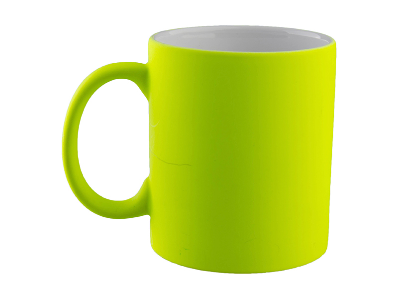 Thermique Jaune Pour Polychrome Transfert Clair Mat Bestsub Mug – srtdChQ