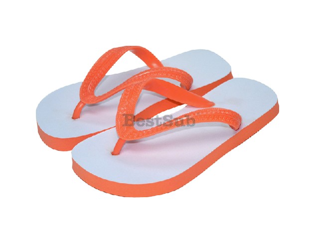 Sublimation Child Flip Flops (M) - BestSub - Sublimation Blanks ...