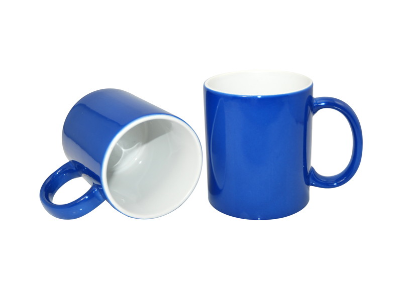 Mug magique sublimable