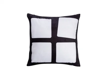 Bestsub Sublimation Pillow Cover (Canvas, 45*45cm) (E-BZ13) - China Pillow  Cover and Personalized Pillowcase price