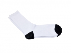 Chaussettes femme 35 cm Sublimation Transfert Thermique