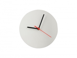 Reloj 20cm MDF (Redondo)
