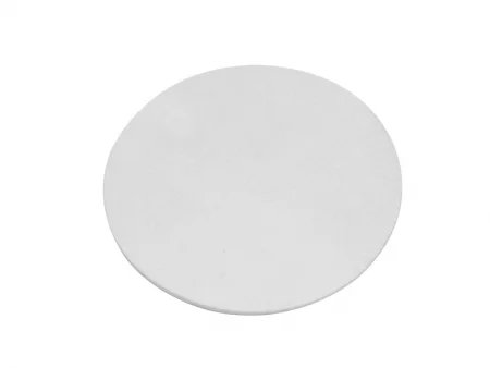 Sublimation Mug Coaster(Felt, Round)