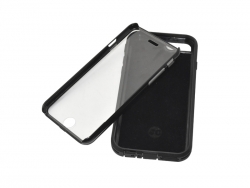 Carcasa iPhone 6 Protección Total (Blanco)