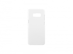 Carcasa 3D para Samsung S8 G9500 (Brillante)