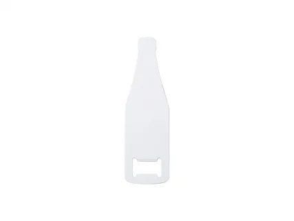 Sublimation Printing Stainless Steel Bottle Opener Blanks | 2 Sided Bottle  Opener Blank | Custom Stainless Steel Custom Bottle Opener by INNOSUB USA
