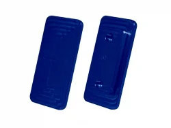 Чех.Кроватка T5P01B нагревающая iPhone5/5S, совместима с