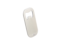 Stainless Steel Bottle Opener(3.8*7cm)