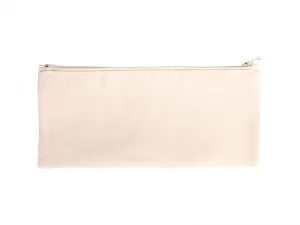 Sublimation Pencil Case(10*24.5cm)